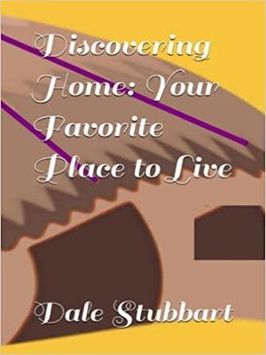 cover image of Discovering Home